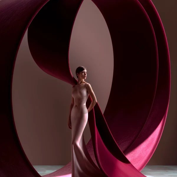 Figures & Formes — Ruban Infini