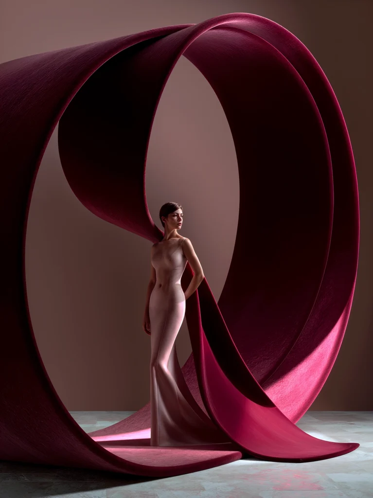 Figures & Formes — Ruban Infini