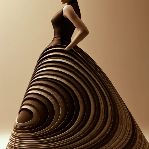 Figures & Formes — Strates Couture
