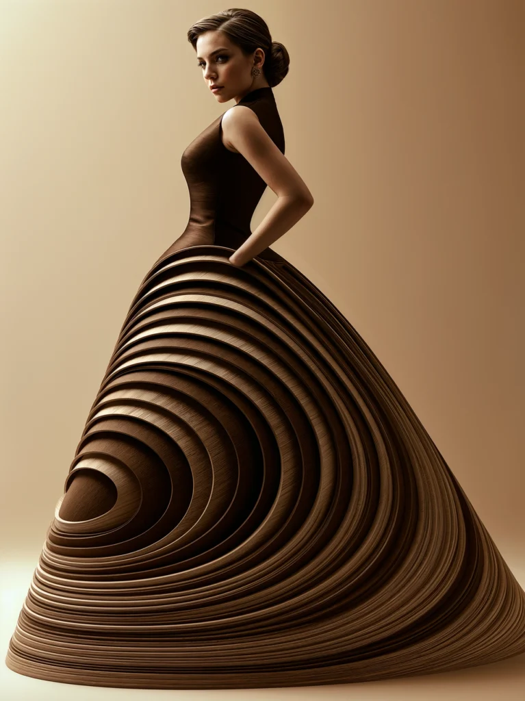Figures & Formes — Strates Couture
