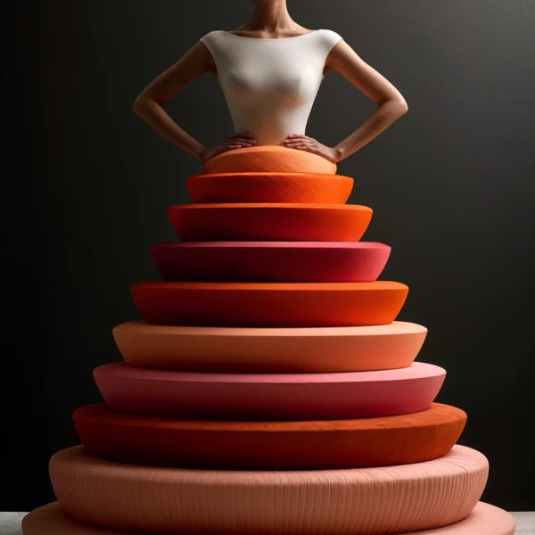 Figures & Formes — Strates Solaires