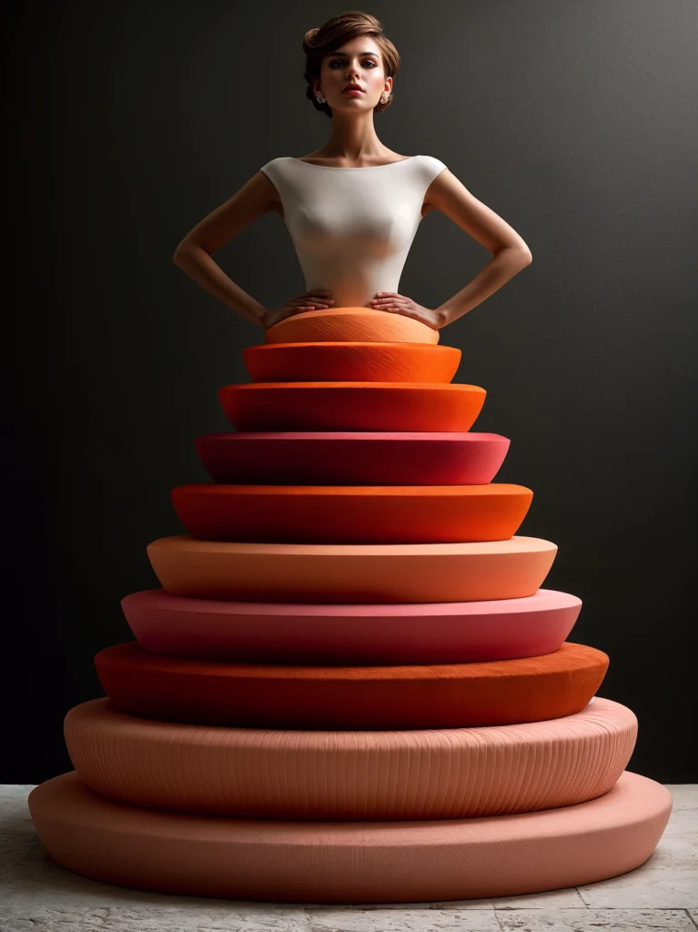 Figures & Formes — Strates Solaires