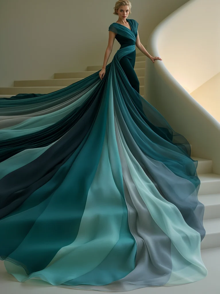 Figures & Formes — Voiles d’Azur