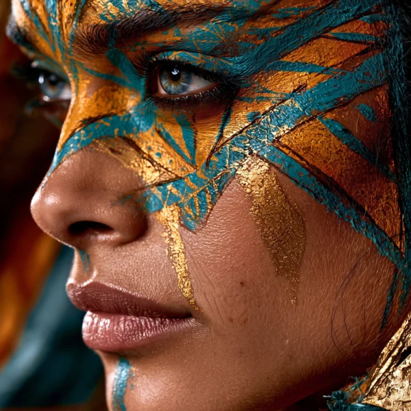 Héritage Tribal