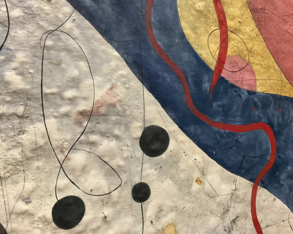 Hommages — Constellation Organique