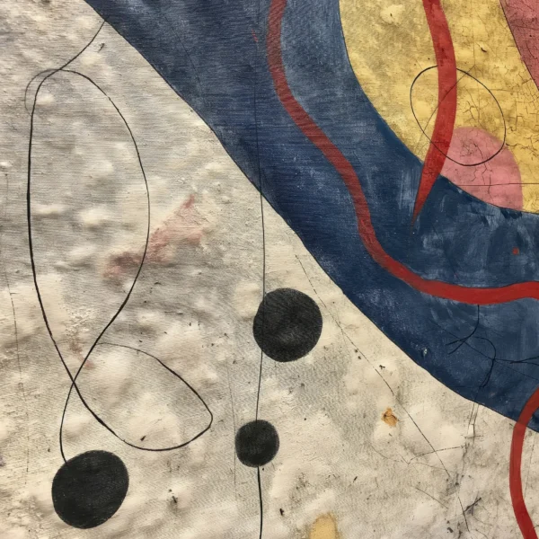Hommages — Constellation Organique