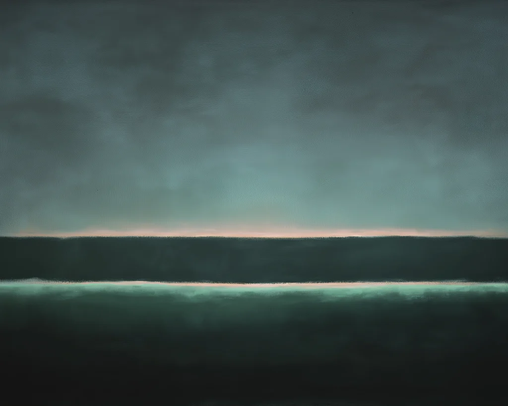 Hommages — Horizon Silencieux