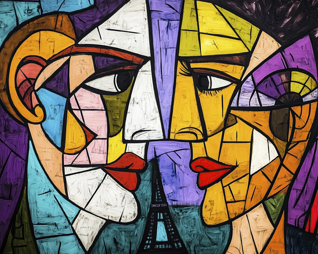 Hommages — Les Amants de Paris