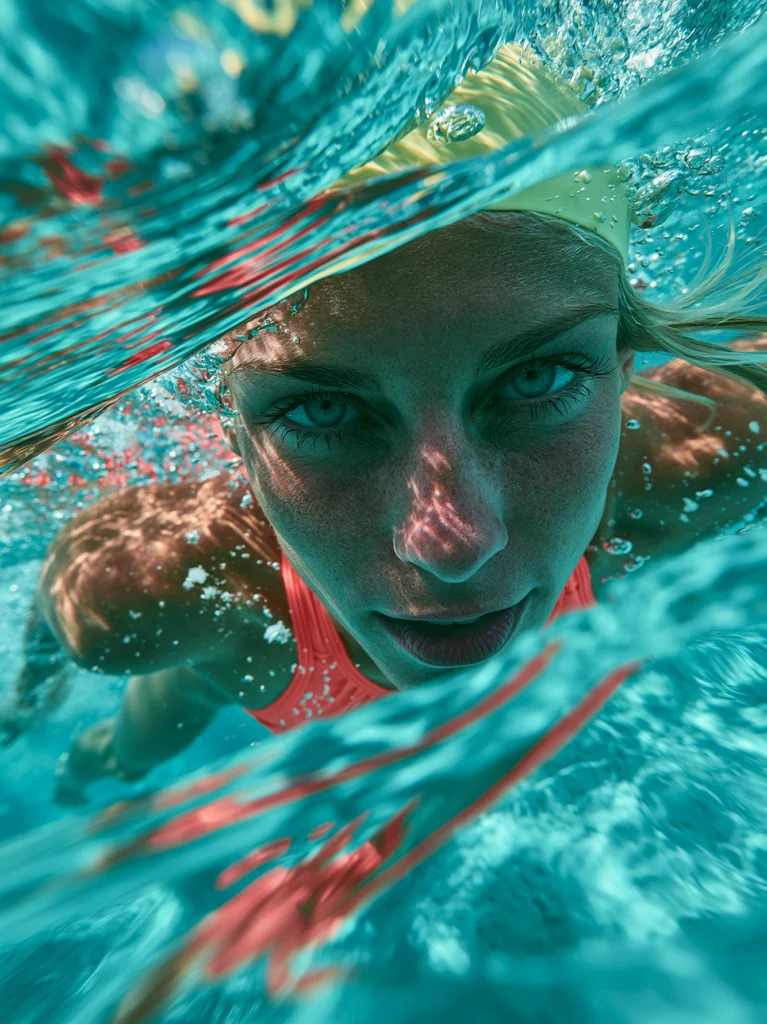 Immersion Corail