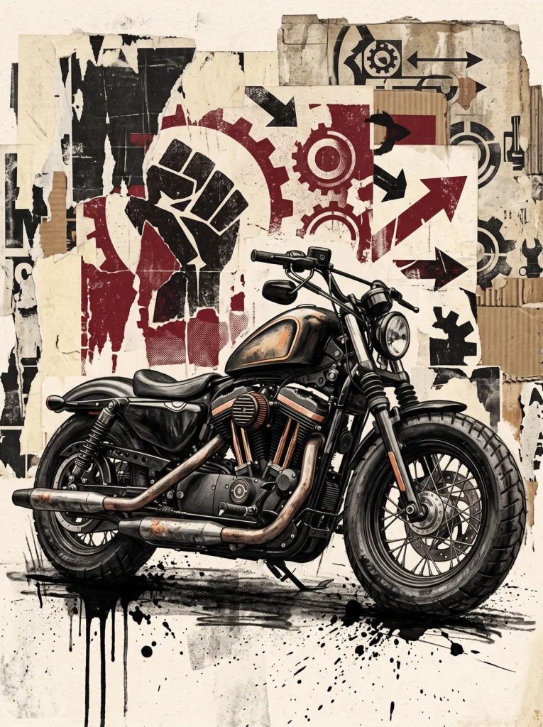 Iron Rebellion