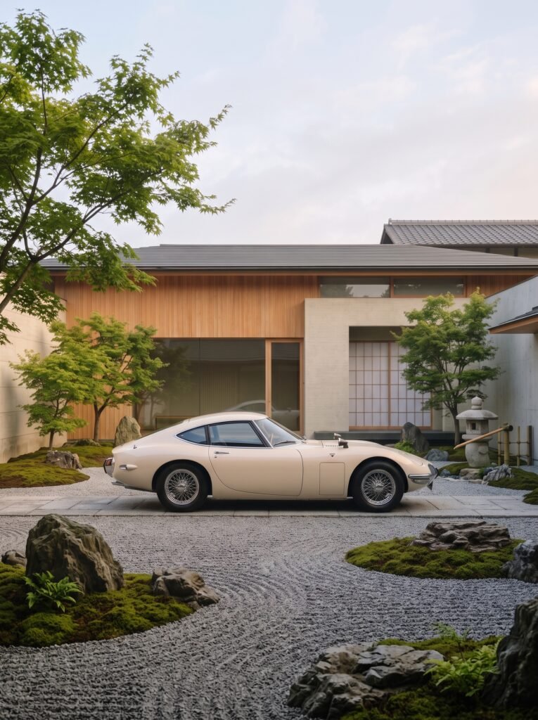 Kyoto Spirit
