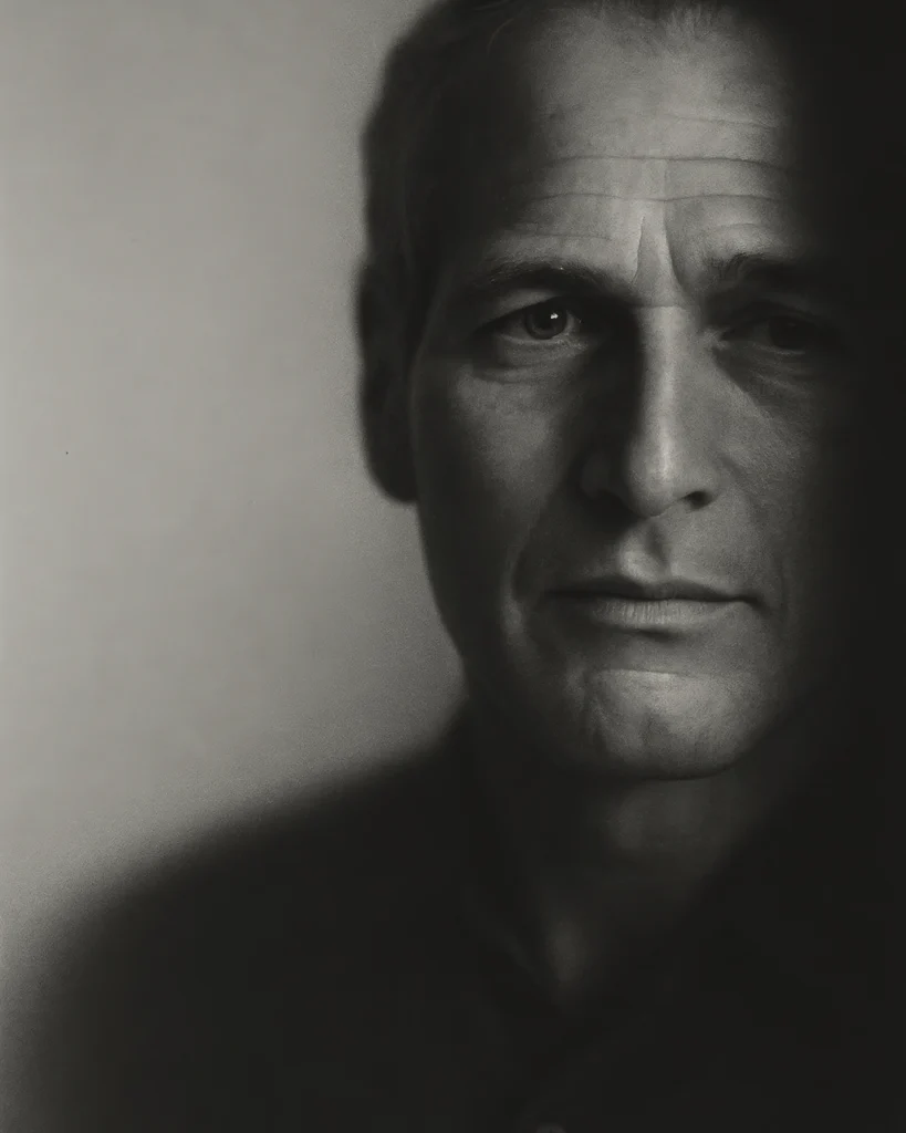 Le Charme Éternel — Visages de Légende