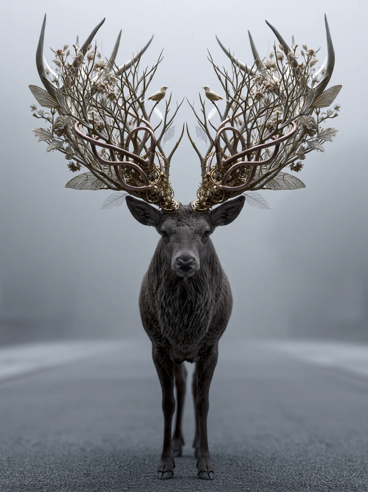 Le Roi Sylvestre