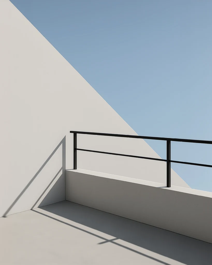 Ligne d'Horizon