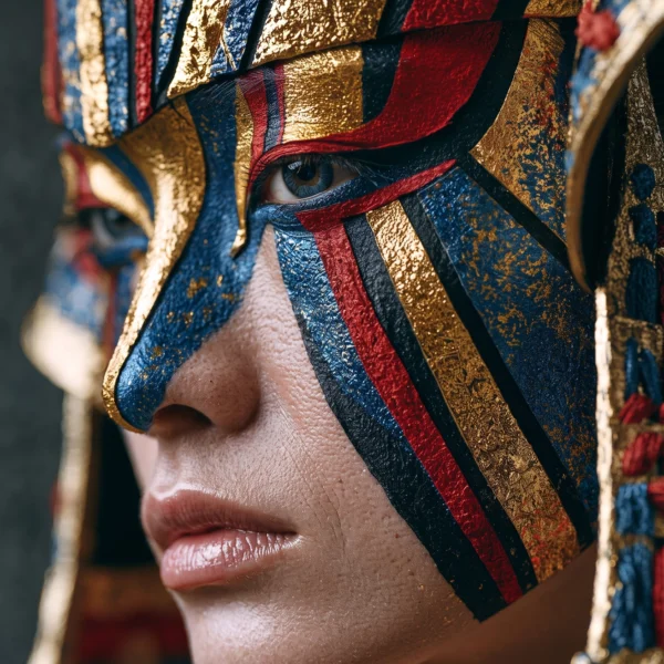 Pharaon Moderne
