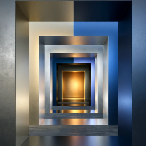 Portail Infini
