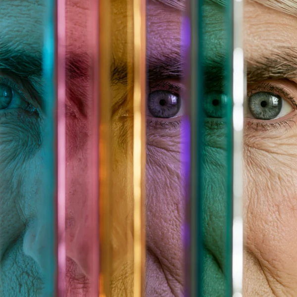 Regards en Transparence