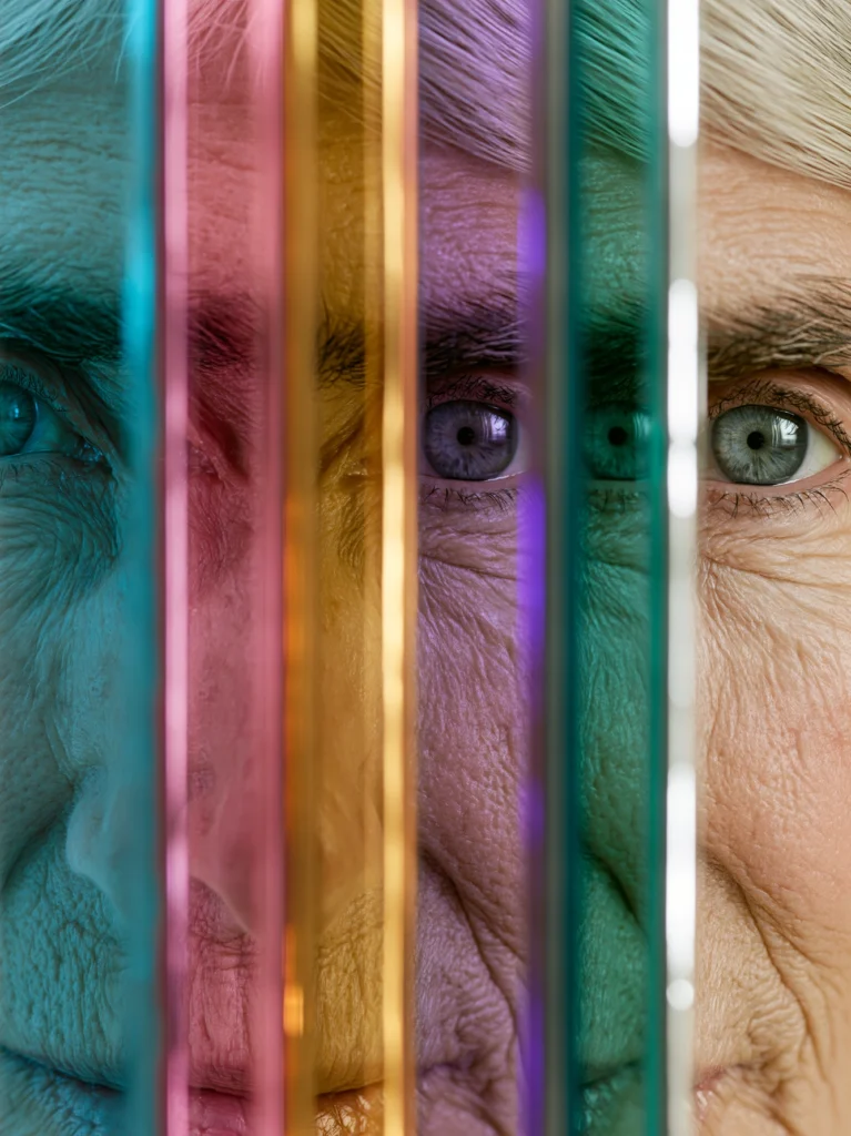 Regards en Transparence
