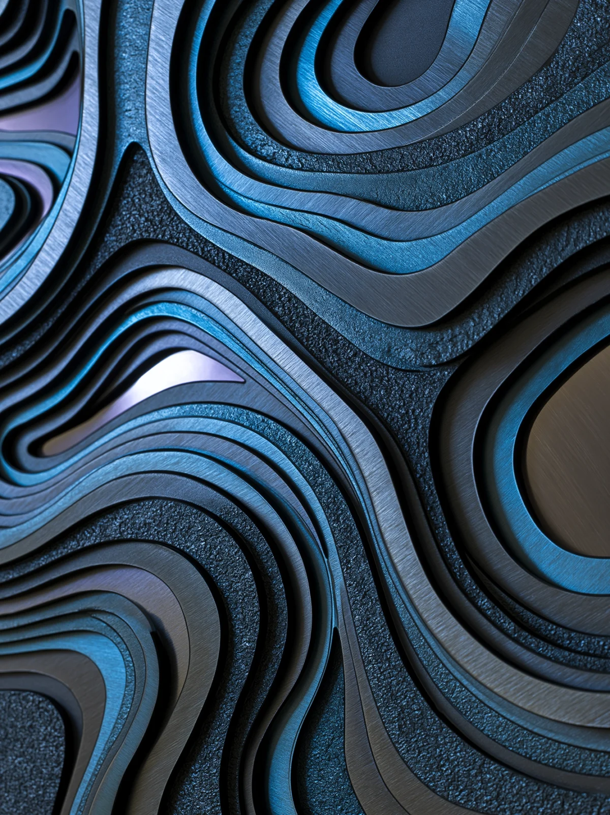 Reliefs Graphiques