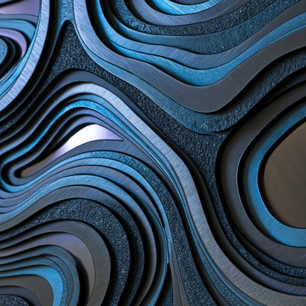 Reliefs Graphiques
