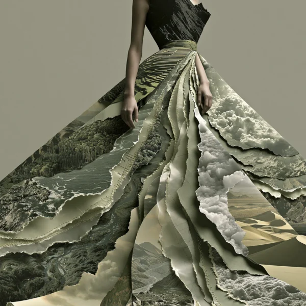 Robe des Horizons