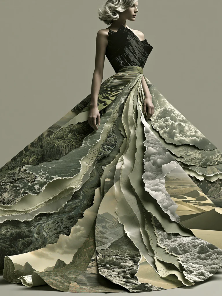 Robe des Horizons