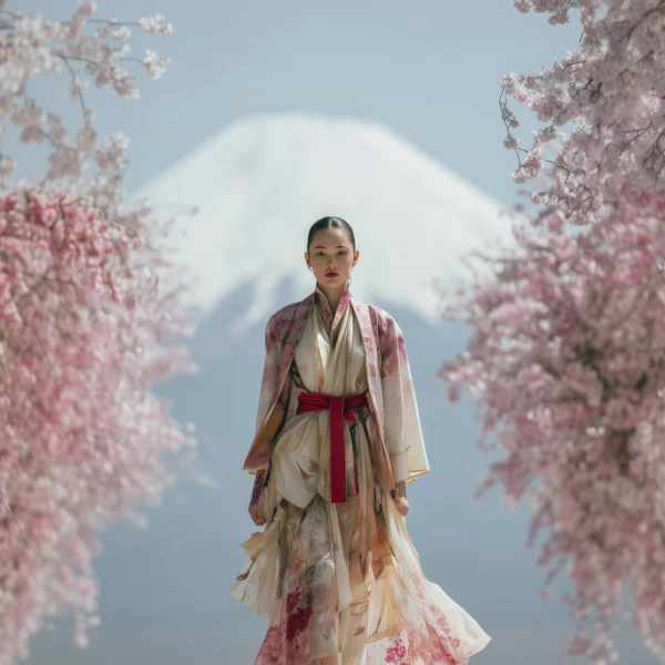 Sakura Impérial