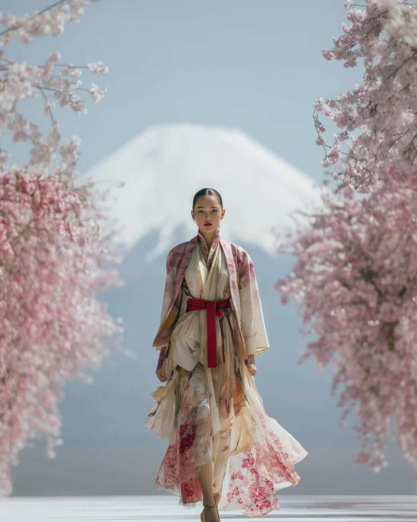 Sakura Impérial