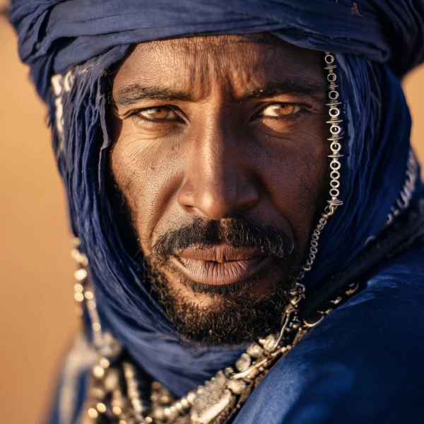 Seigneur des Dunes