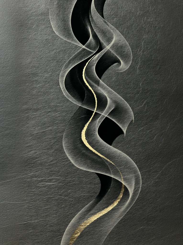 Souffle d'Encens