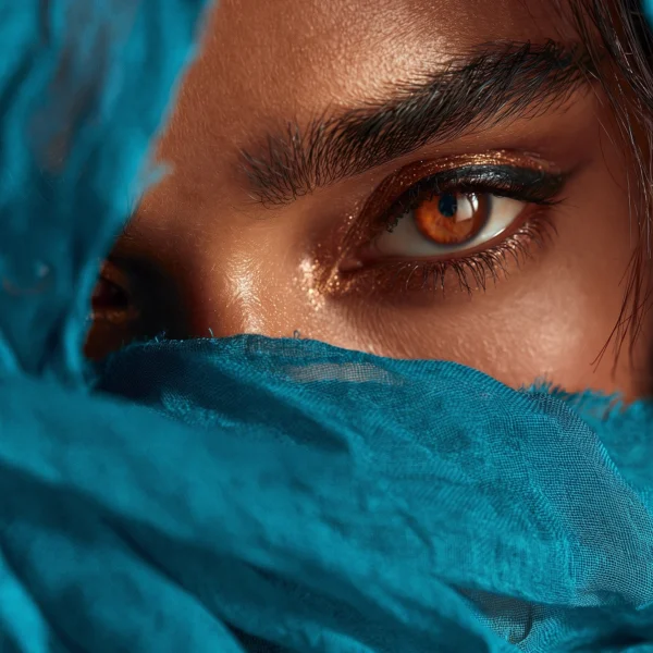 Turquoise Mystère