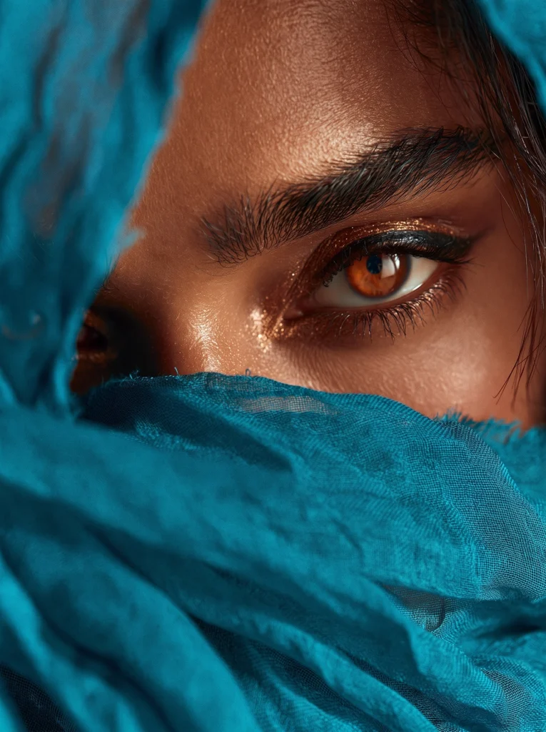 Turquoise Mystère