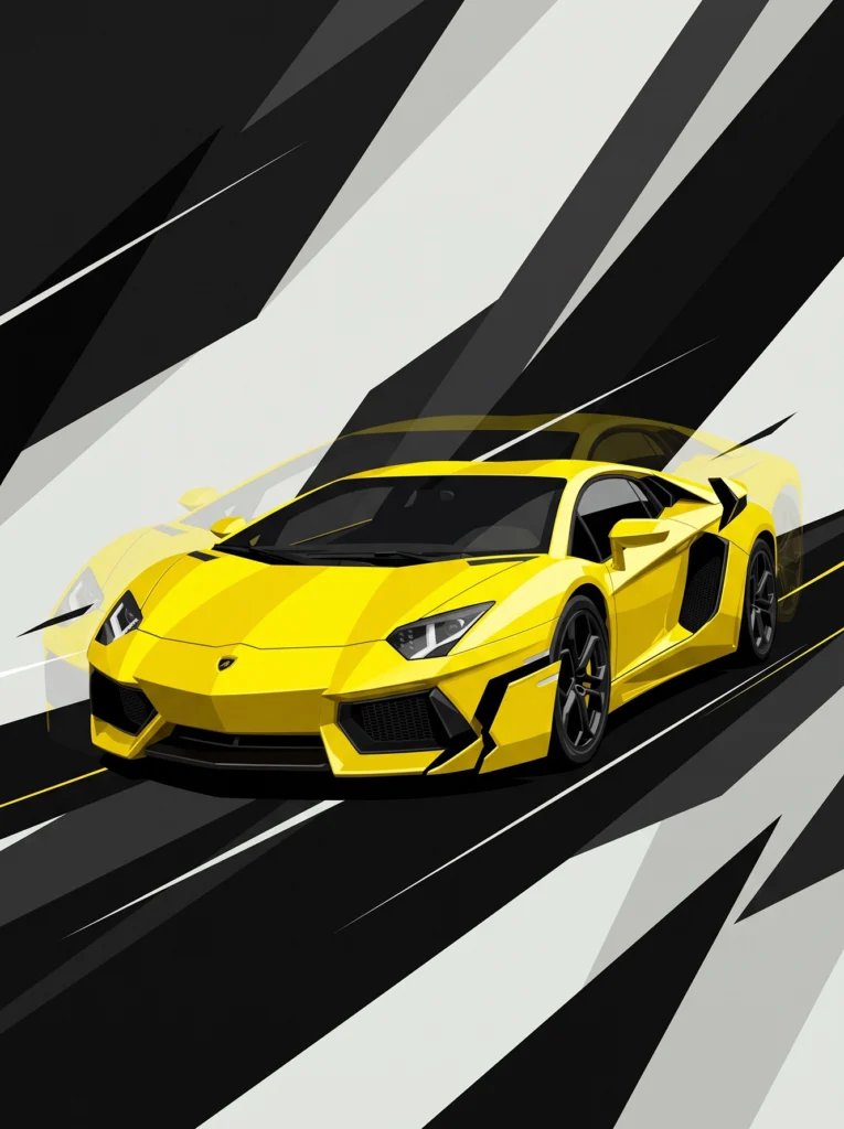 Vitesse Géométrique
