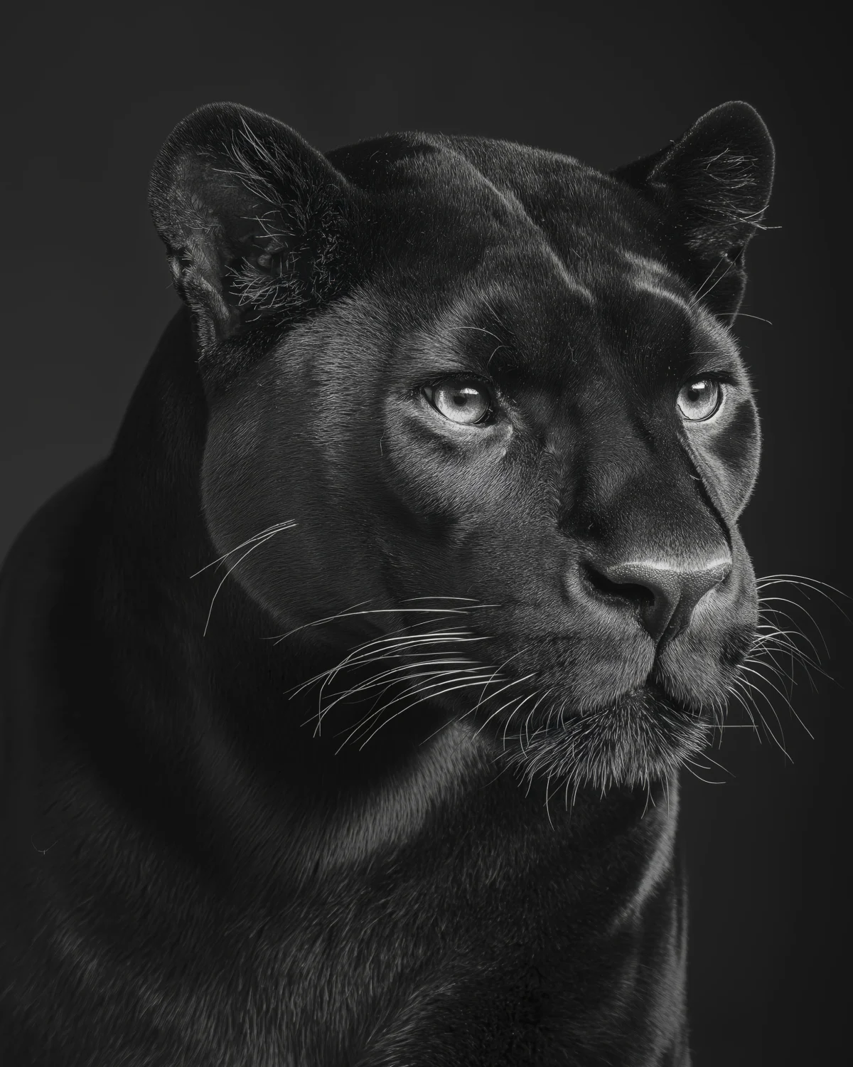 Black Panther