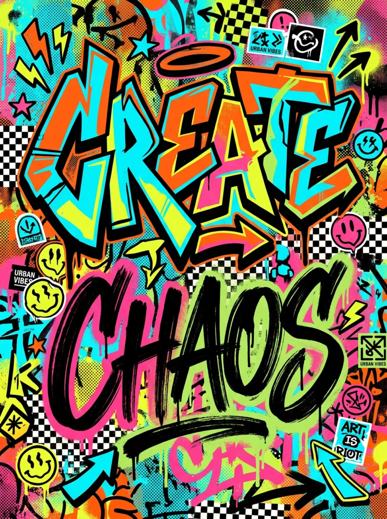 Create Chaos