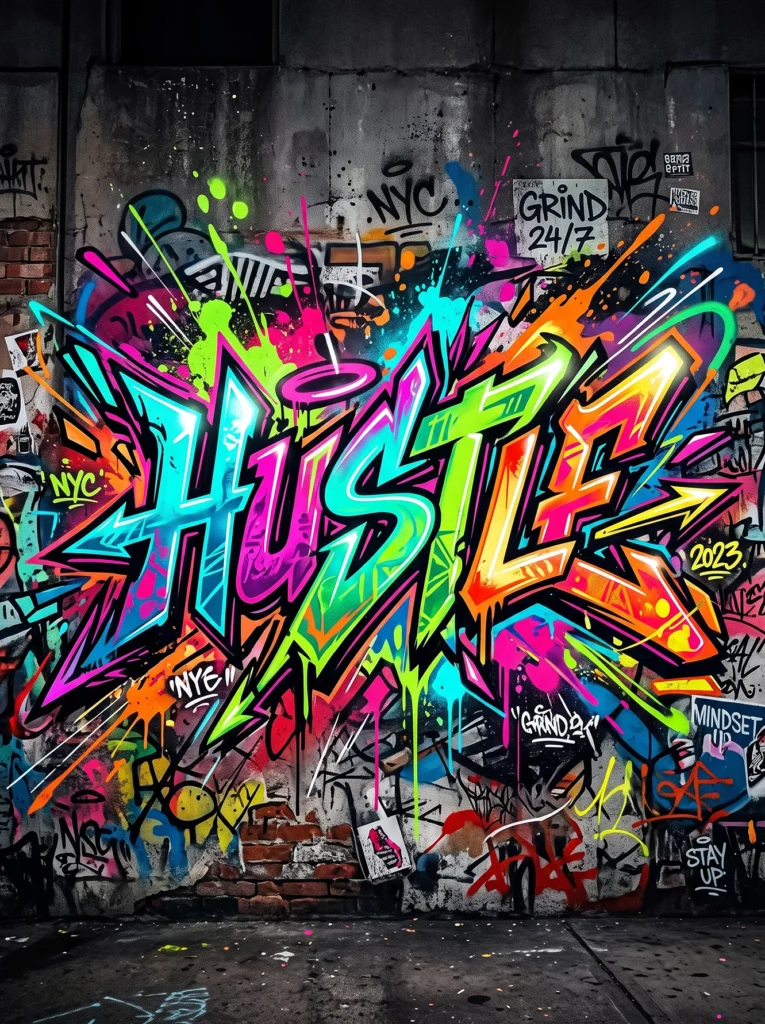 Hustle