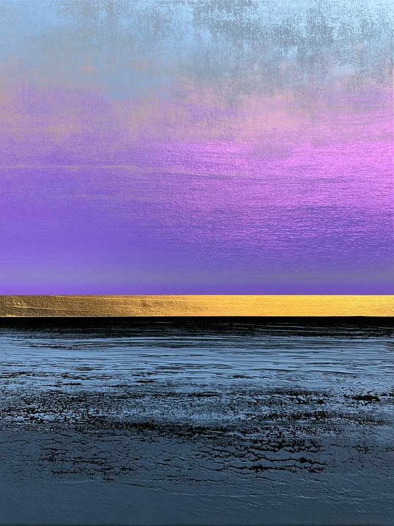 Horizon Améthyste