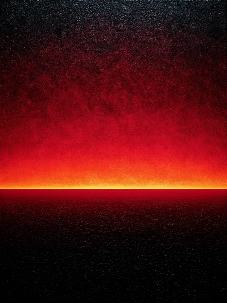 Horizon Incandescent