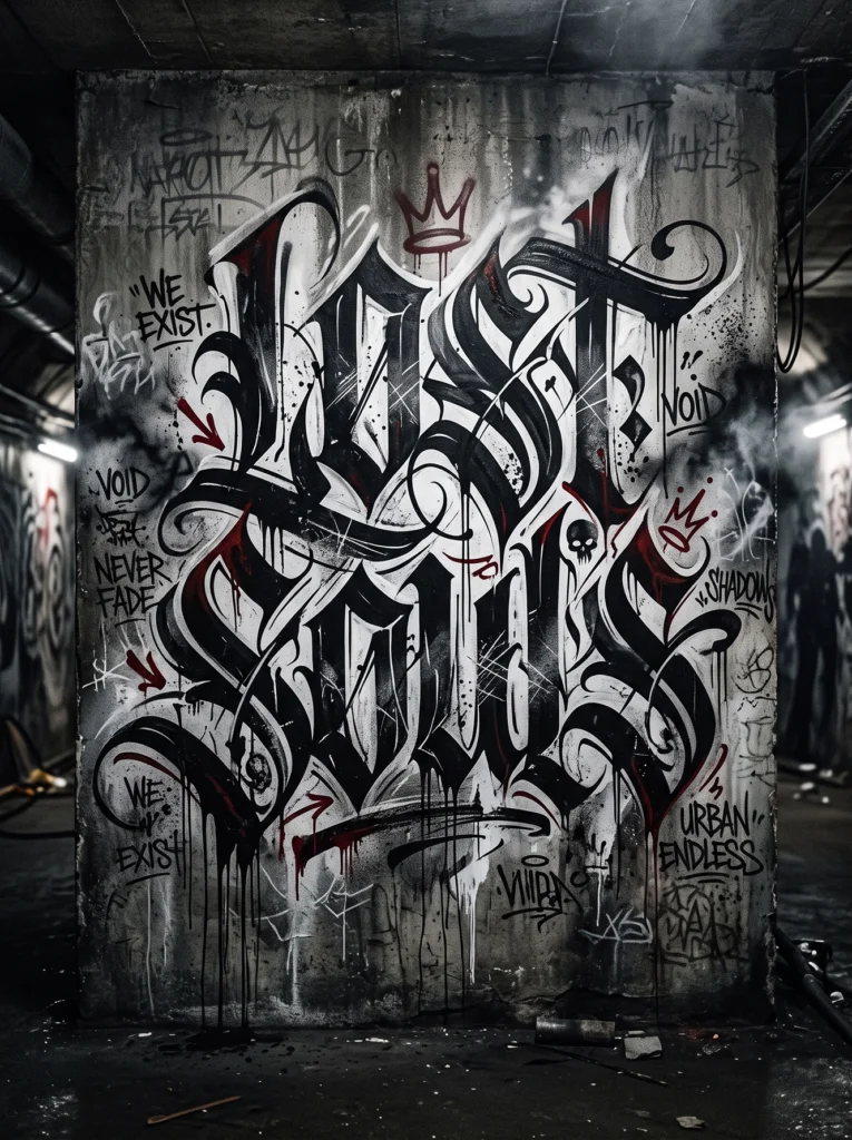 Lost Souls