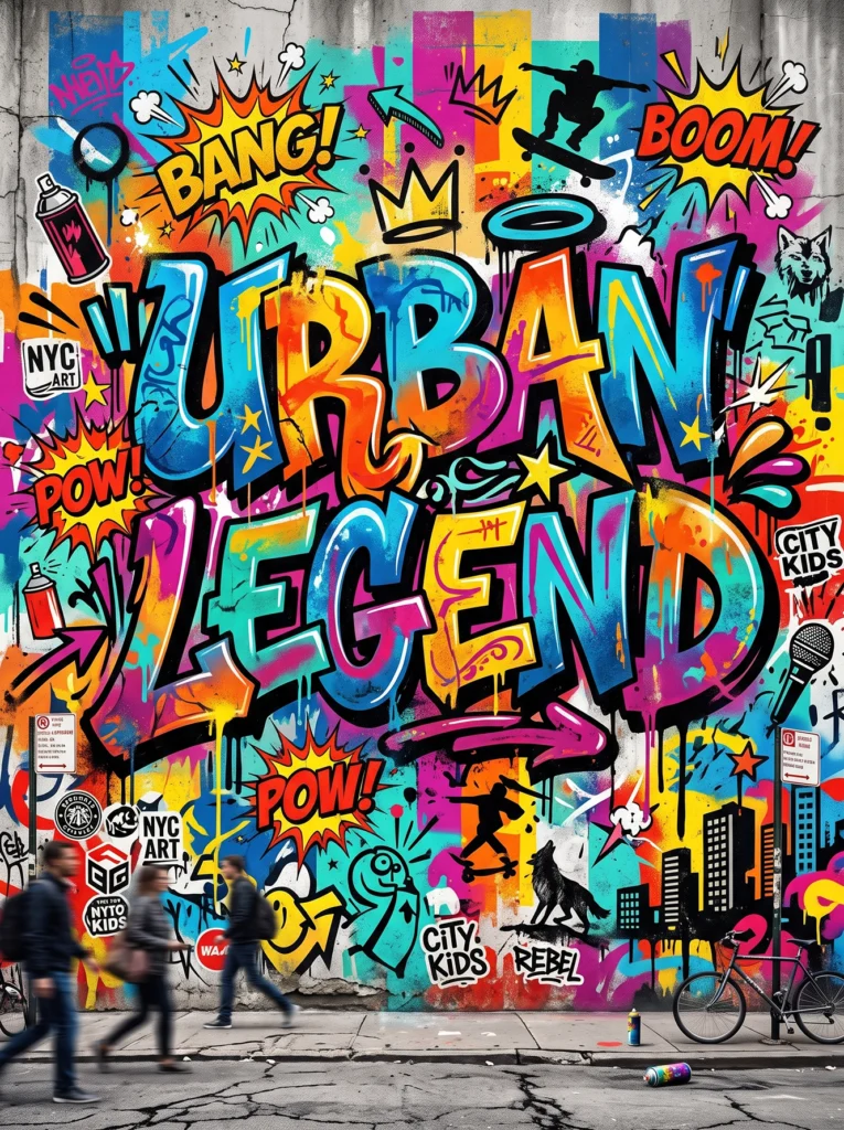 Urban Legend