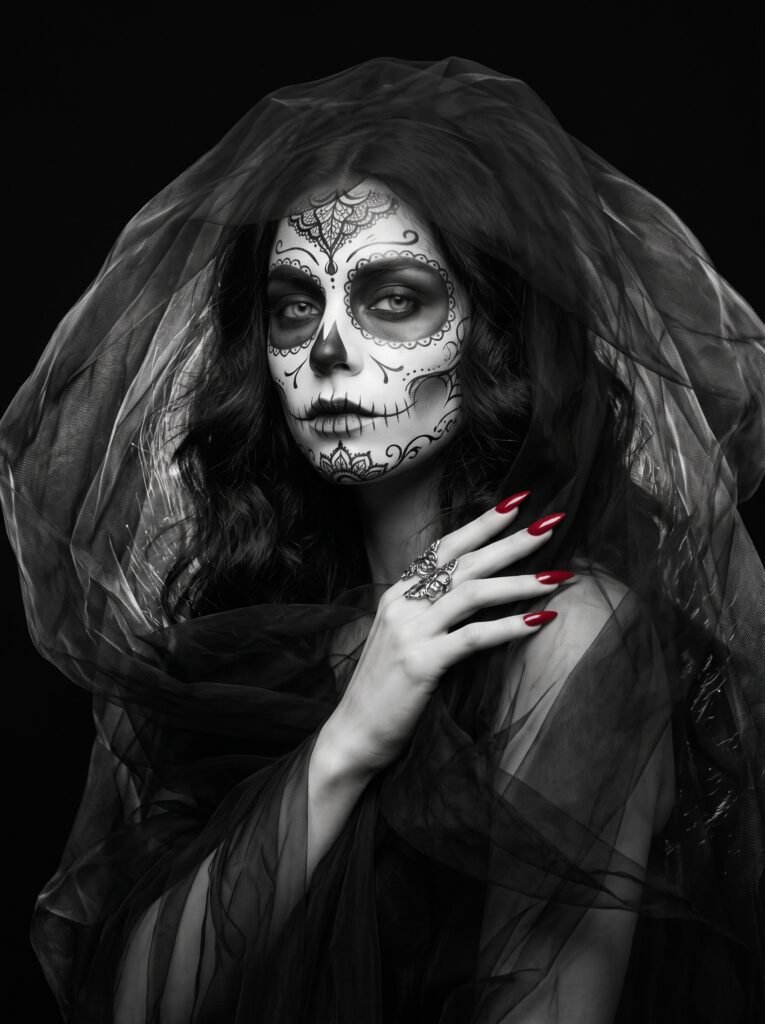 Catrina la Fiancée