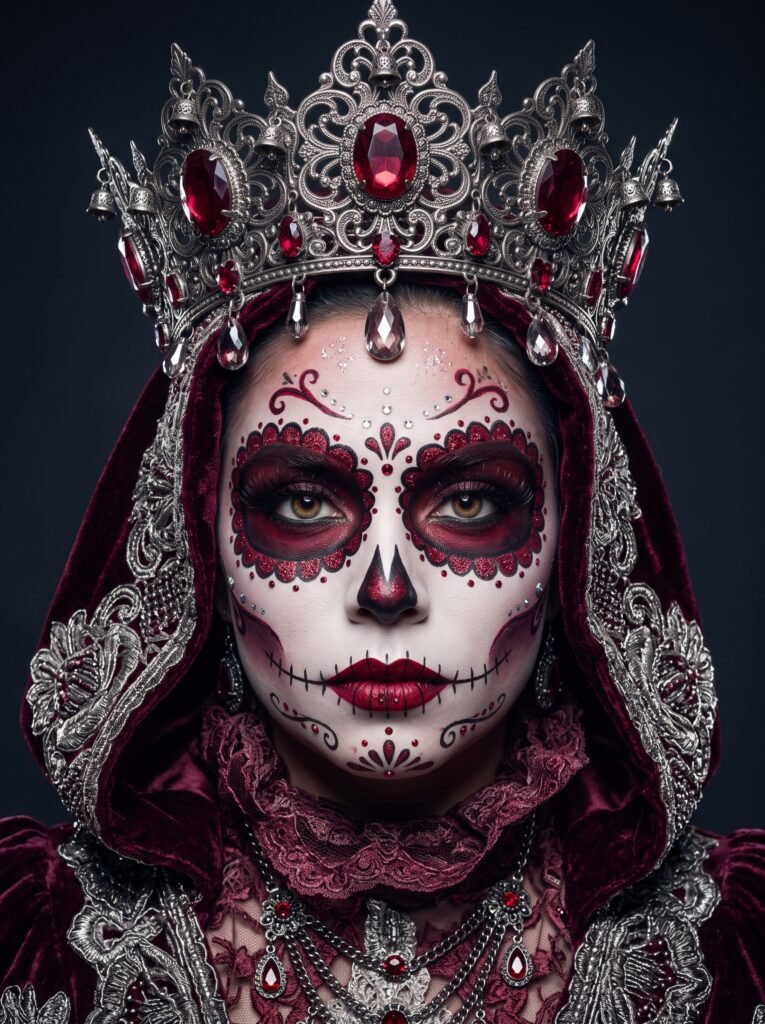 Catrina de Rubis