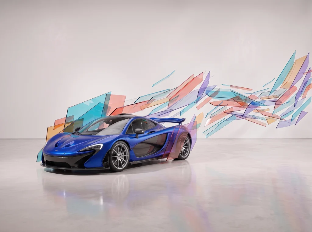 Élan Chromatique