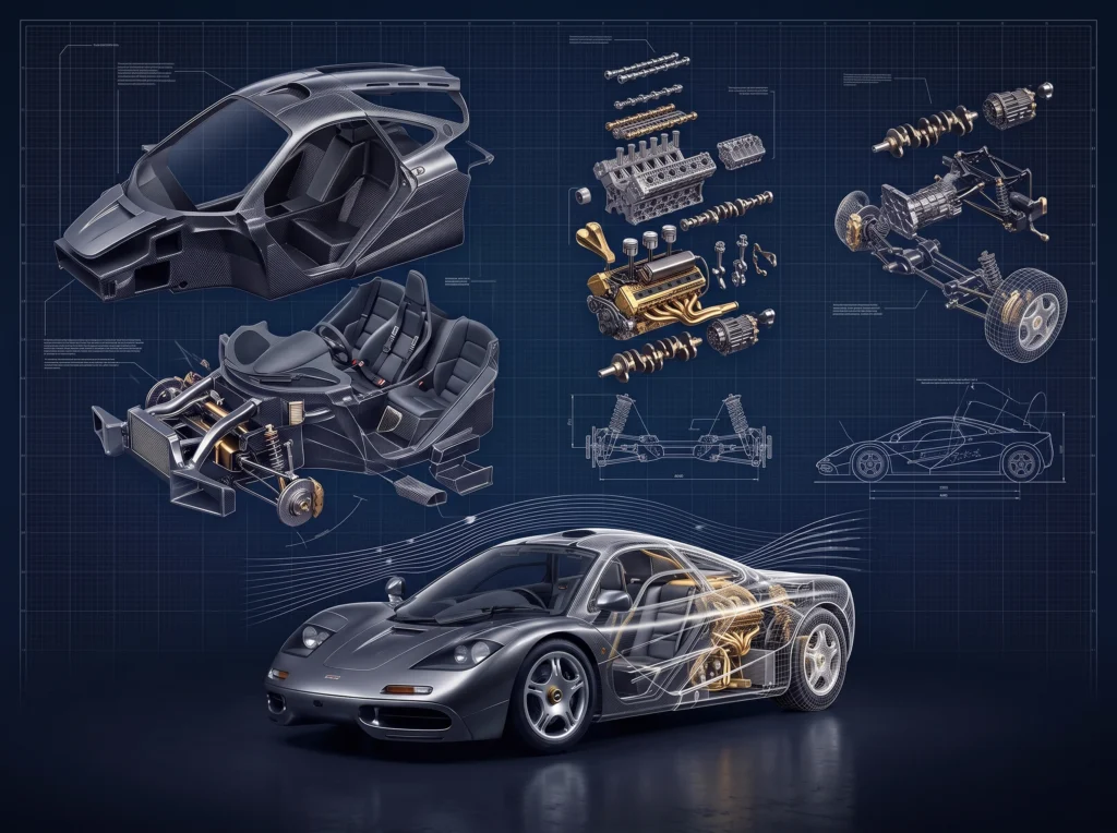 F1 Engineering