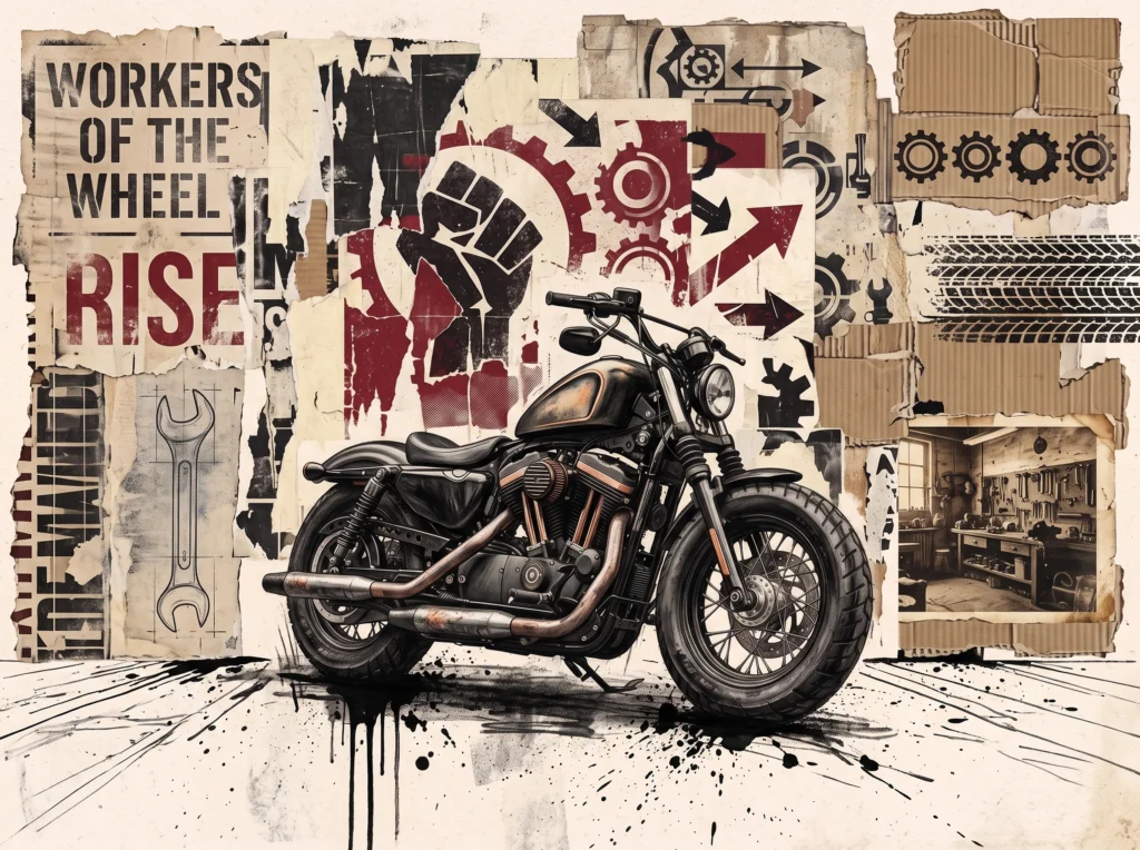 Iron Rebellion