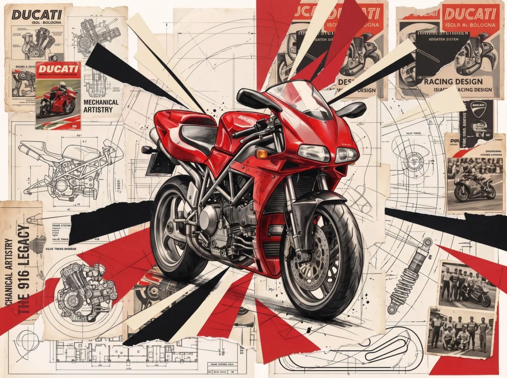 Légende Rouge