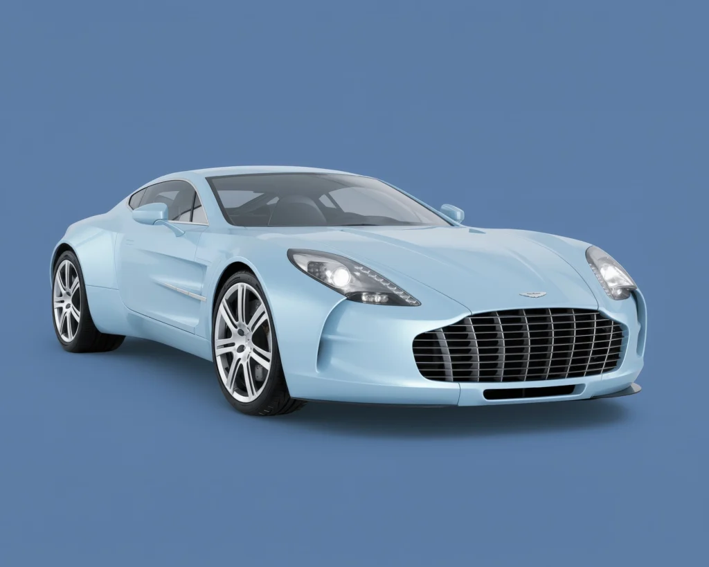 One-77 Horizon