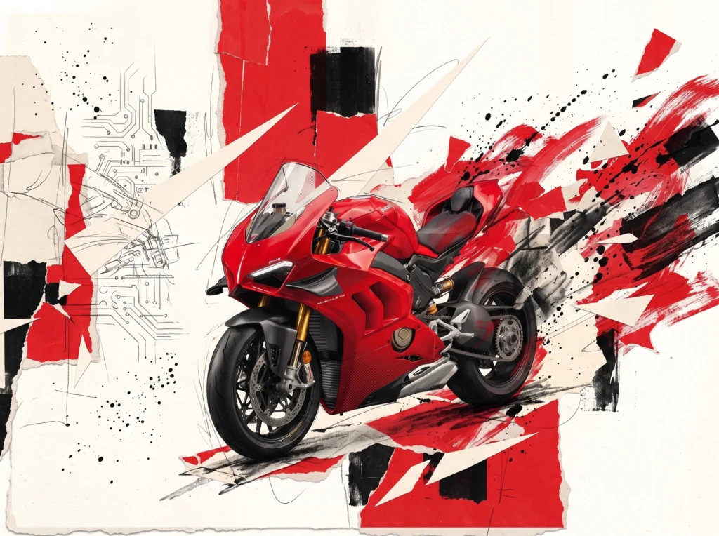 Panigale Absolue