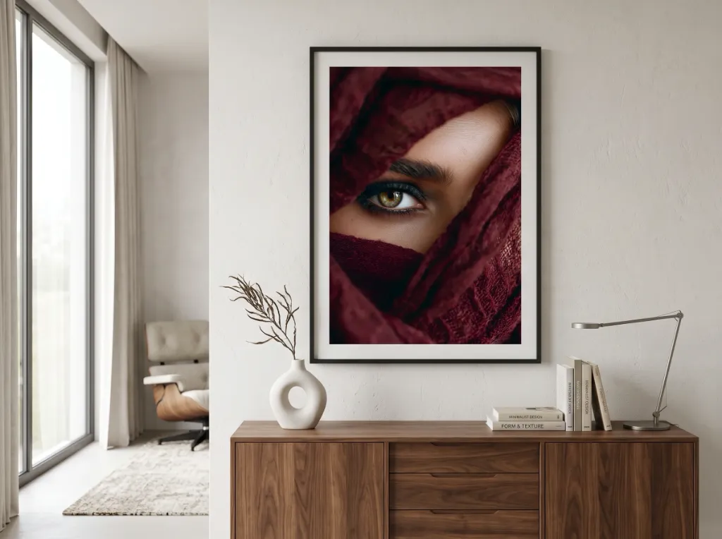 Portraits & Beauté