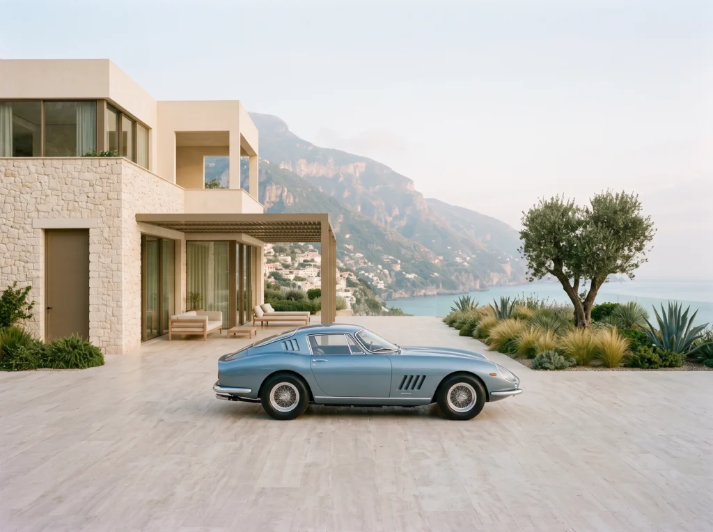 Riviera Azzurra